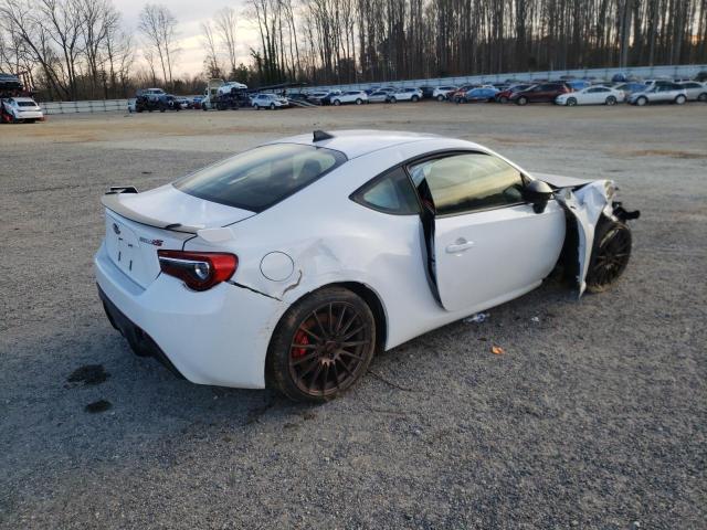 Photo 2 VIN: JF1ZCAD19L9700709 - SUBARU BRZ 