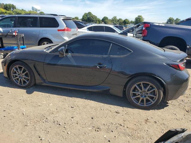 Photo 1 VIN: JF1ZDBB10N9701384 - SUBARU BRZ PREMIU 