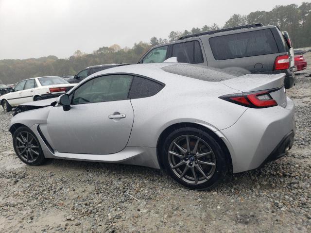 Photo 1 VIN: JF1ZDBB13N9702299 - SUBARU BRZ PREMIU 