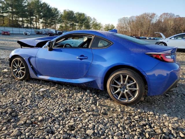 Photo 1 VIN: JF1ZDBB13P9705660 - SUBARU BRZ 