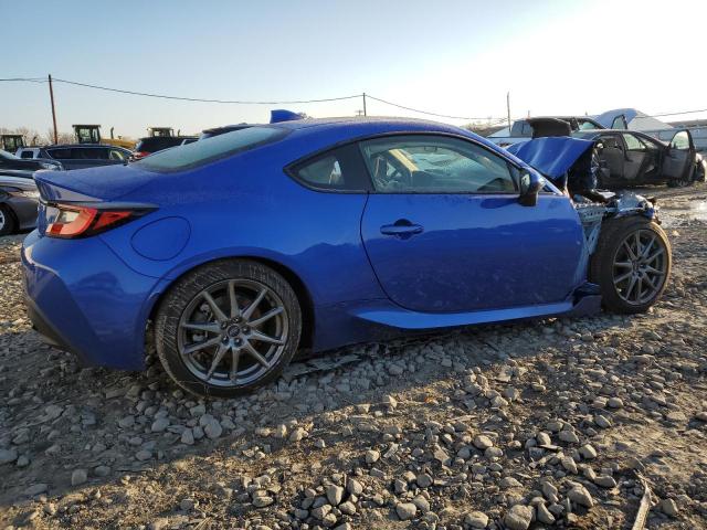 Photo 2 VIN: JF1ZDBB13P9705660 - SUBARU BRZ 