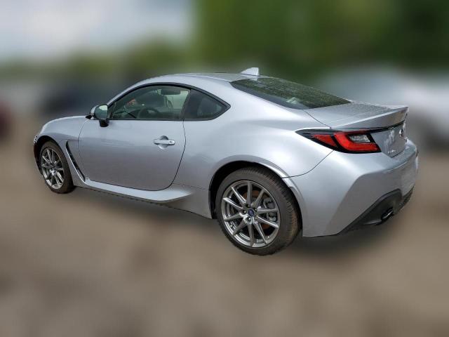 Photo 1 VIN: JF1ZDBB13P9705738 - SUBARU BRZ 