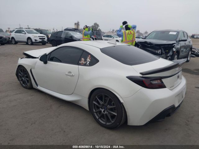 Photo 2 VIN: JF1ZDBB15N9702921 - SUBARU BRZ 