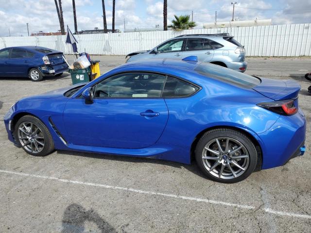 Photo 1 VIN: JF1ZDBB16P9701408 - SUBARU BRZ 