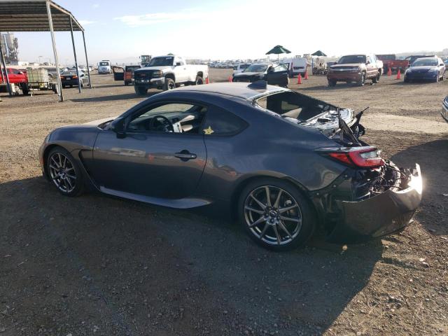 Photo 1 VIN: JF1ZDBB16P9702915 - SUBARU BRZ 