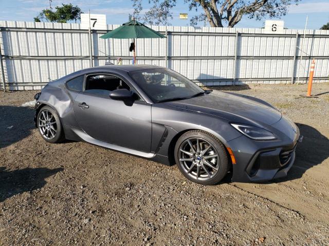 Photo 3 VIN: JF1ZDBB16P9702915 - SUBARU BRZ 