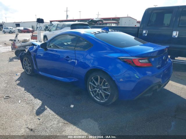 Photo 2 VIN: JF1ZDBB16R9700391 - SUBARU BRZ 