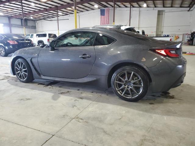 Photo 1 VIN: JF1ZDBB17N9700779 - SUBARU BRZ PREMIU 