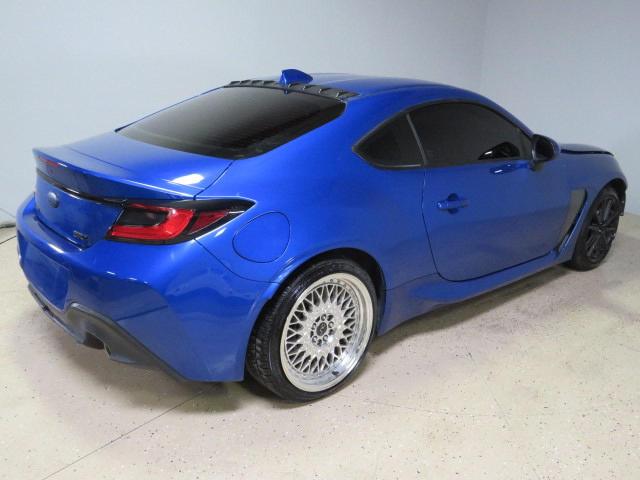 Photo 3 VIN: JF1ZDBB17P9701028 - SUBARU BRZ PREMIU 