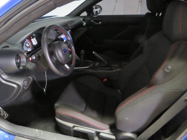 Photo 8 VIN: JF1ZDBB17P9701028 - SUBARU BRZ PREMIU 