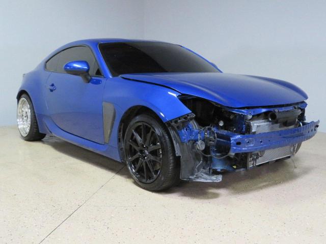 Photo 0 VIN: JF1ZDBB17P9701028 - SUBARU BRZ PREMIU 