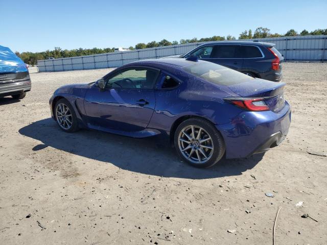 Photo 1 VIN: JF1ZDBC11P8701675 - SUBARU BRZ PREMIU 