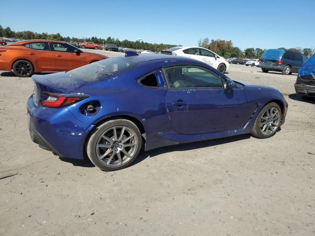 Photo 2 VIN: JF1ZDBC11P8701675 - SUBARU BRZ PREMIU 