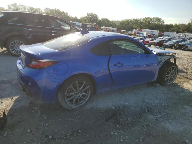 Photo 2 VIN: JF1ZDBC11P8707721 - SUBARU BRZ PREMIU 