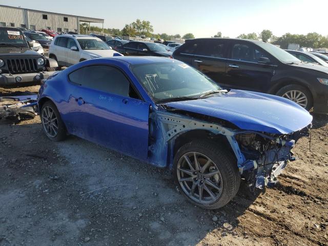 Photo 3 VIN: JF1ZDBC11P8707721 - SUBARU BRZ PREMIU 