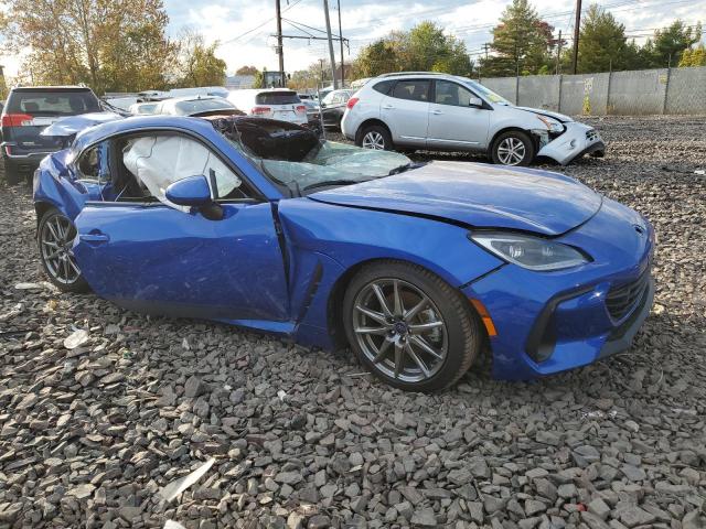 Photo 3 VIN: JF1ZDBC13P8705405 - SUBARU BRZ 