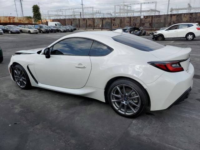 Photo 1 VIN: JF1ZDBC15N8701336 - SUBARU BRZ PREMIU 