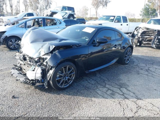 Photo 1 VIN: JF1ZDBC17N8700270 - SUBARU BRZ 