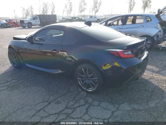 Photo 2 VIN: JF1ZDBC17N8700270 - SUBARU BRZ 