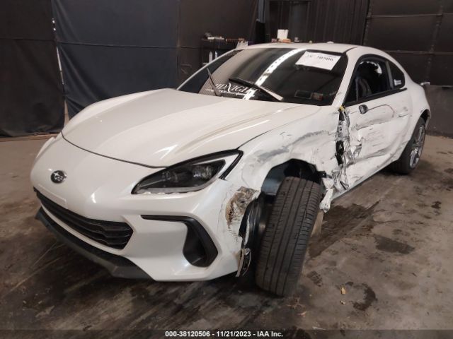 Photo 1 VIN: JF1ZDBC17P8703348 - SUBARU BRZ 