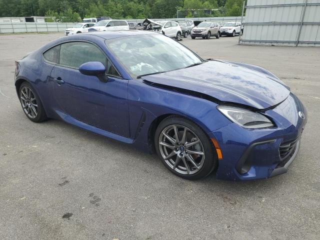 Photo 3 VIN: JF1ZDBC19N8704126 - SUBARU BRZ PREMIU 