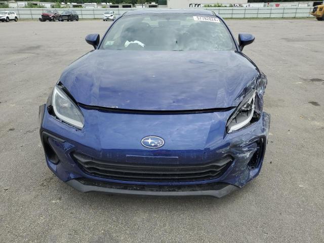 Photo 4 VIN: JF1ZDBC19N8704126 - SUBARU BRZ PREMIU 