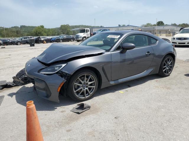 Photo 0 VIN: JF1ZDBC1XN8703776 - SUBARU BRZ PREMIU 