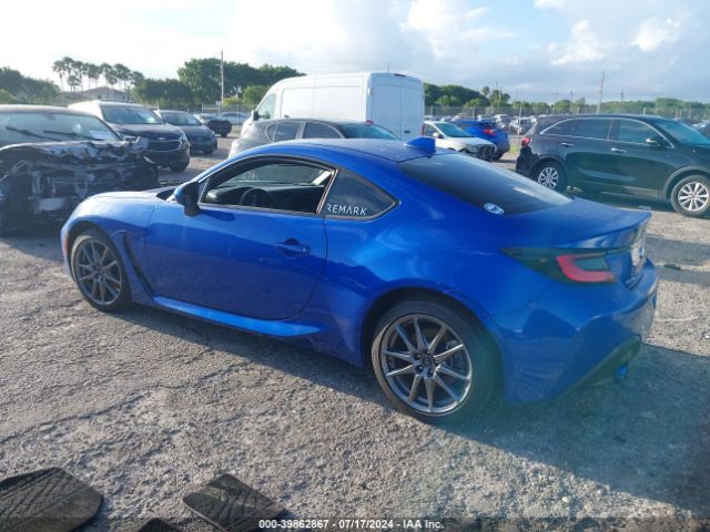 Photo 2 VIN: JF1ZDBC1XP8707104 - SUBARU BRZ 