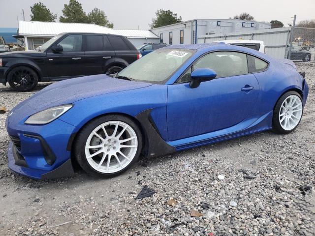 Photo 0 VIN: JF1ZDBE10N9701302 - SUBARU BRZ 