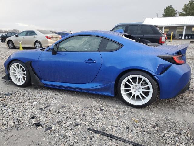 Photo 1 VIN: JF1ZDBE10N9701302 - SUBARU BRZ 