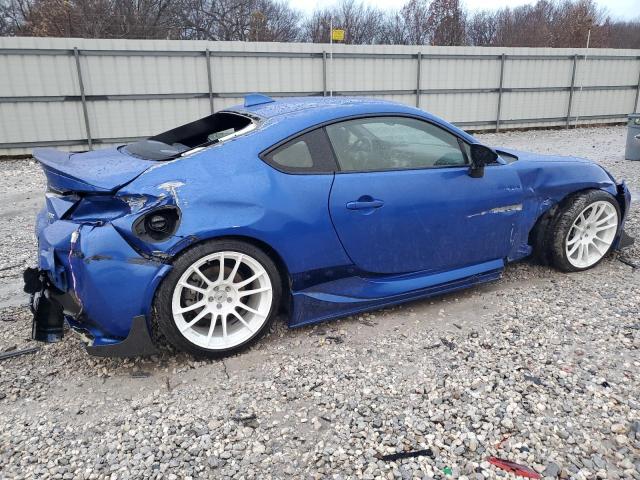 Photo 2 VIN: JF1ZDBE10N9701302 - SUBARU BRZ 