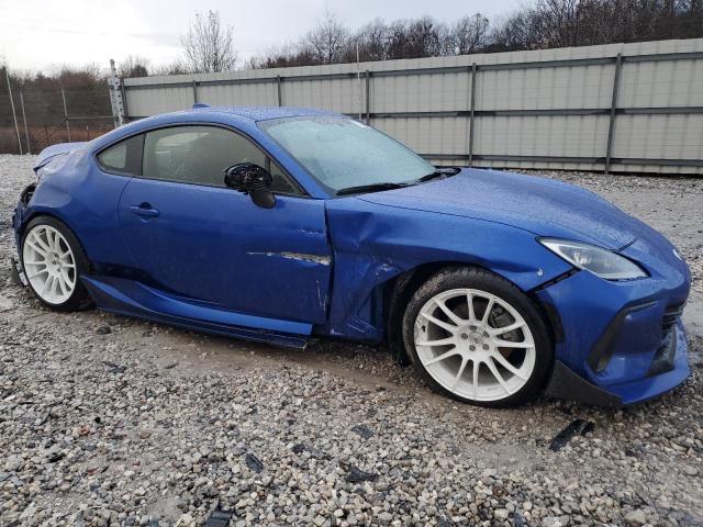 Photo 3 VIN: JF1ZDBE10N9701302 - SUBARU BRZ 