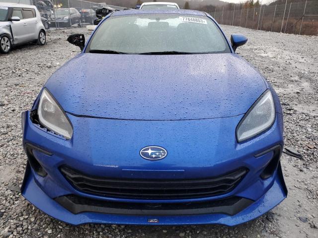 Photo 4 VIN: JF1ZDBE10N9701302 - SUBARU BRZ 