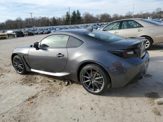 Photo 1 VIN: JF1ZDBE10N9701753 - SUBARU BRZ LIMITE 