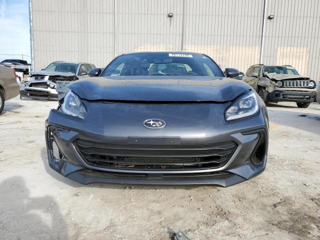 Photo 4 VIN: JF1ZDBE10N9701753 - SUBARU BRZ LIMITE 