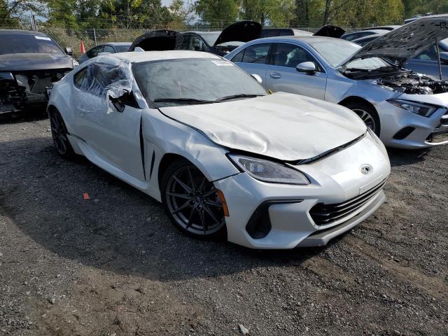 Photo 3 VIN: JF1ZDBE10P9700492 - SUBARU BRZ LIMITE 