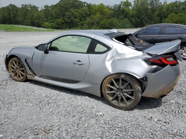 Photo 1 VIN: JF1ZDBE10P9707006 - SUBARU BRZ LIMITE 