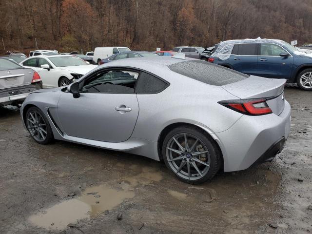 Photo 1 VIN: JF1ZDBE11P9703630 - SUBARU BRZ LIMITE 