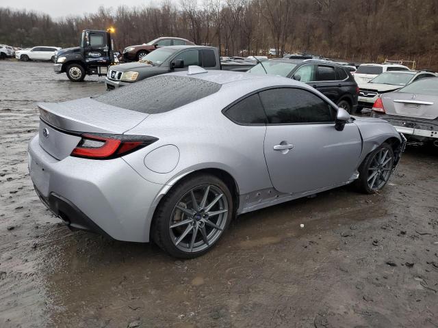 Photo 2 VIN: JF1ZDBE11P9703630 - SUBARU BRZ LIMITE 