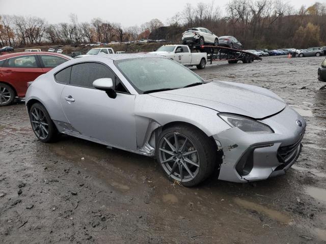 Photo 3 VIN: JF1ZDBE11P9703630 - SUBARU BRZ LIMITE 