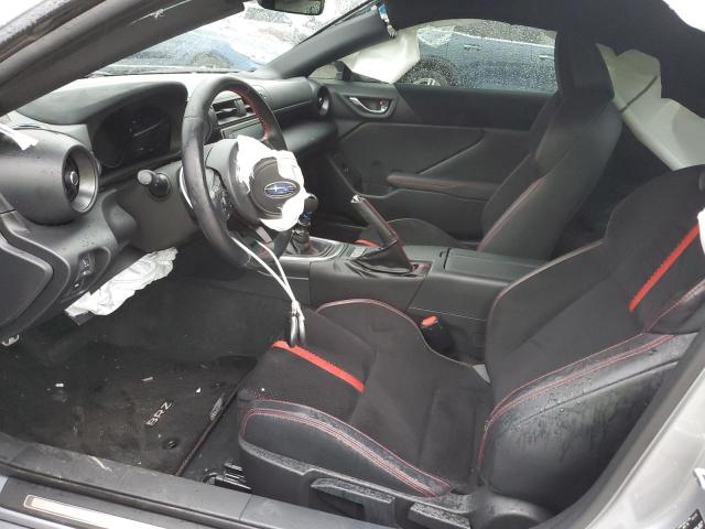 Photo 6 VIN: JF1ZDBE11P9703630 - SUBARU BRZ LIMITE 