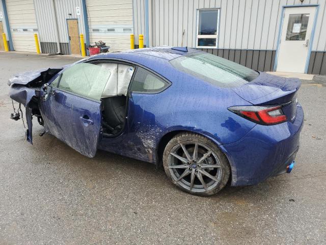 Photo 1 VIN: JF1ZDBE11R8702583 - SUBARU BRZ LIMITE 