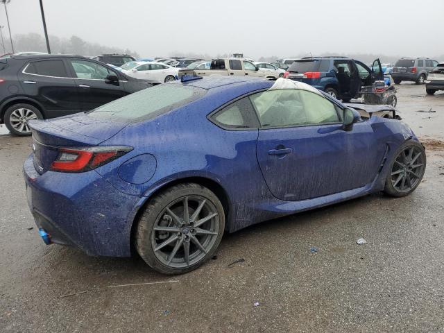 Photo 2 VIN: JF1ZDBE11R8702583 - SUBARU BRZ LIMITE 