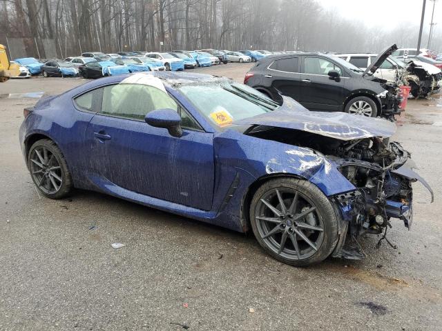 Photo 3 VIN: JF1ZDBE11R8702583 - SUBARU BRZ LIMITE 