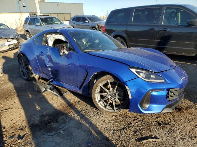 Photo 3 VIN: JF1ZDBE12N9700684 - SUBARU BRZ 