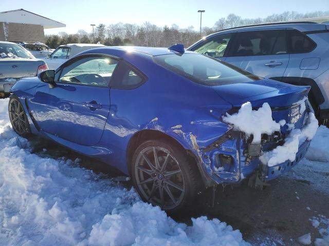 Photo 1 VIN: JF1ZDBE12N9701351 - SUBARU BRZ 