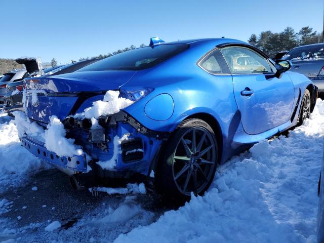 Photo 2 VIN: JF1ZDBE12N9701351 - SUBARU BRZ 