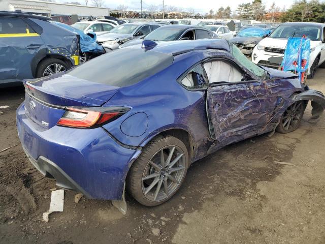 Photo 2 VIN: JF1ZDBE13P9702365 - SUBARU BRZ 