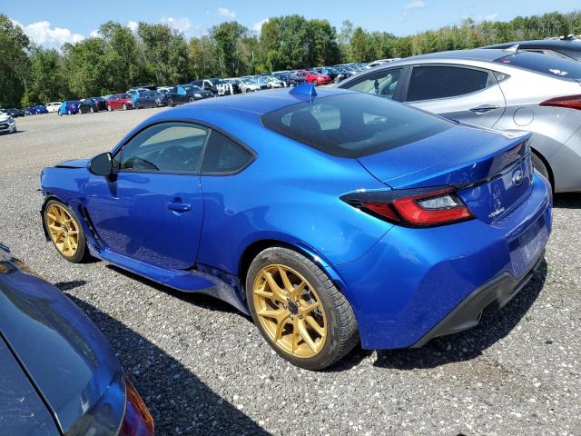 Photo 1 VIN: JF1ZDBE13P9705539 - SUBARU BRZ LIMITE 