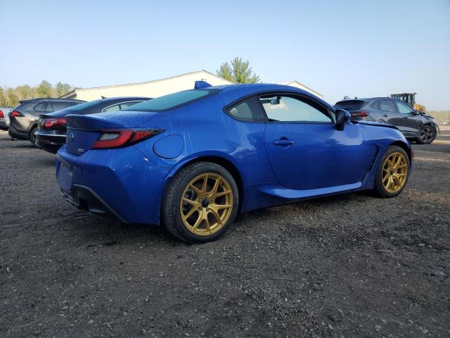 Photo 2 VIN: JF1ZDBE13P9705539 - SUBARU BRZ LIMITE 